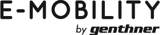 E-Mobility by Genthner Logo